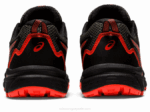 Asics gel-ventura 8 zapatillas escolares tomate negro cherry - Image 5