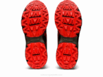 Asics gel-ventura 8 zapatillas escolares tomate negro cherry - Image 7