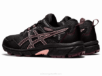Asics Gel Ventura 8 Zapatillas Escuela Primaria Negro Profundo - Image 3