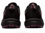 Asics Gel Ventura 8 Zapatillas Escuela Primaria Negro Profundo - Image 5
