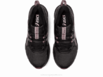Asics Gel Ventura 8 Zapatillas Escuela Primaria Negro Profundo - Image 6