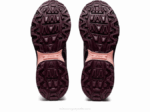 Asics Gel Ventura 8 Zapatillas Escuela Primaria Negro Profundo - Image 7