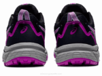 Asics Gel Ventura 8 Zapatillas Primaria Medianoche Orquídea - Image 5
