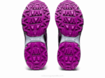 Asics Gel Ventura 8 Zapatillas Primaria Medianoche Orquídea - Image 7
