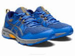 Asics gel-ventura 8 zapatos escolares costa azul buceo azul - Image 2