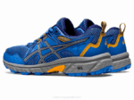 Asics gel-ventura 8 zapatos escolares costa azul buceo azul - Image 3