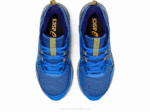 Asics gel-ventura 8 zapatos escolares costa azul buceo azul - Image 6