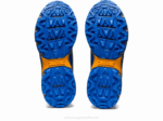 Asics gel-ventura 8 zapatos escolares costa azul buceo azul - Image 7