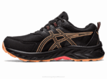 Asics gel-ventura 9 zapatillas impermeables duna negra - Image 4