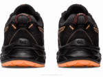 Asics gel-ventura 9 zapatillas impermeables duna negra - Image 5
