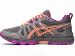 Asics Gel Venture 7 Zapatillas Escolar Metrópolis Negro - Image 4