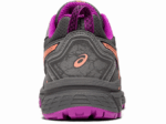 Asics Gel Venture 7 Zapatillas Escolar Metrópolis Negro - Image 5