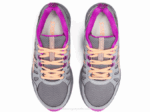 Asics Gel Venture 7 Zapatillas Escolar Metrópolis Negro - Image 6
