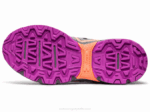 Asics Gel Venture 7 Zapatillas Escolar Metrópolis Negro - Image 7