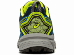 Asics gel-venture 7 zapatillas escolares negro amarillo seguridad - Image 5