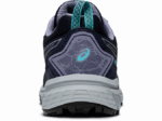 Asics Gel Venture 7 Zapatillas Negras y Plateadas para Aventuras - Image 5