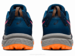 Asics gel-venture 8 ancho 2LVJ3919 azul rosa aventura cómoda - Image 5