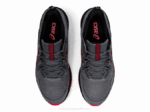 Asics gel-venture 8 extra ancho rojos clásicos para aventuras - Image 6