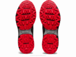 Asics gel-venture 8 extra ancho rojos clásicos para aventuras - Image 7