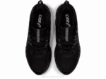 Asics Gel Venture 8 Extra Ancho Zapatillas Negras para Aventura - Image 5