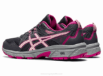 Asics gel-venture 8 gris comodidad y estilo para aventura - Image 3