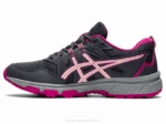 Asics gel-venture 8 gris comodidad y estilo para aventura - Image 4