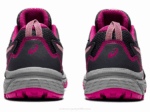 Asics gel-venture 8 gris comodidad y estilo para aventura - Image 5