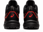 Asics gel-venture 8 mt negro y cereza para aventura - Image 5