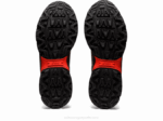 Asics gel-venture 8 mt negro y cereza para aventura - Image 7