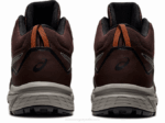 Asics Gel-Venture 8 MT Zapatillas Café Gris Arcilla Aventureras - Image 5