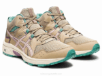 Asics Gel Venture 8 MT Zapatillas Crepé Rosa Quartz - Image 2
