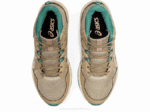 Asics Gel Venture 8 MT Zapatillas Crepé Rosa Quartz - Image 6