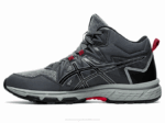 Asics Gel Venture 8 MT Zapatillas Gris Trail Running - Image 4