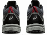 Asics Gel Venture 8 MT Zapatillas Gris Trail Running - Image 5