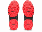 Asics Gel-Venture 8 Zapatillas Anchas Gris Melocotón Jengibre - Image 7