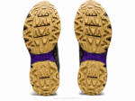 Asics Gel Venture 8 Zapatillas Anchas Gris y Rojo - Image 7