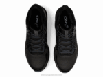 Asics Gel Venture 8 Zapatillas de Trail Negro - Image 6