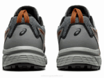 Asics Gel Venture 8 Zapatillas Extra Anchas Habanero Roca - Image 4