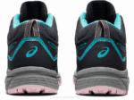Asics Gel Venture 8 Zapatillas Gris Grafito Menta Hielo - Image 5