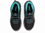 Asics Gel Venture 8 Zapatillas Gris Grafito Menta Hielo - Image 6