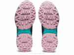 Asics Gel Venture 8 Zapatillas Gris Grafito Menta Hielo - Image 7