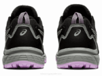 Asics Gel Venture 8 Zapatillas Negras y Marfil para Aventura - Image 4