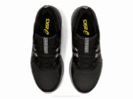 Asics Gel Venture 8 Zapatillas Negras y Marfil para Aventura - Image 5