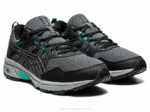 Asics Gel-Venture 8 Zapatillas Negro Hoja de Roca Aventura - Image 2