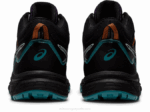 Asics Gel Venture 8 Zapatillas Negros Suaves para Aventura - Image 5