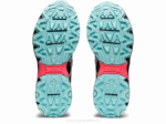 Asics Gel Venture 8 Zapatillas Negros y Azules para Aventura - Image 7