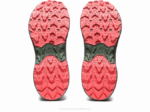 Asics Gel Venture 9 Azul Índigo Papaya para Aventura - Image 7