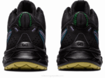 Asics Gel Venture 9 MT Zapatillas Negro Violeta Aventura - Image 5