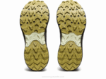 Asics Gel Venture 9 MT Zapatillas Negro Violeta Aventura - Image 7