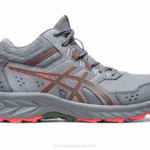 Asics Gel Venture 9 Mt Zapatillas Yeso Papaya Aventura